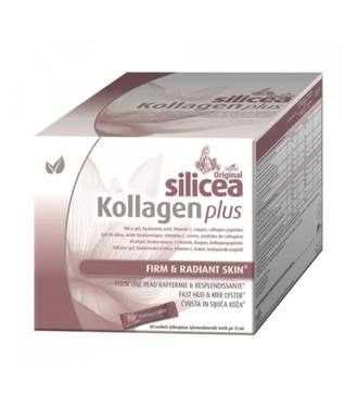 SILICEA KOLLAGENPLUS